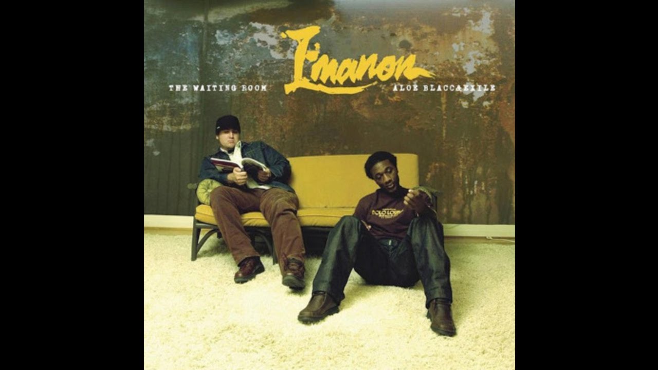 Emanon, Exile & Aloe Blacc 