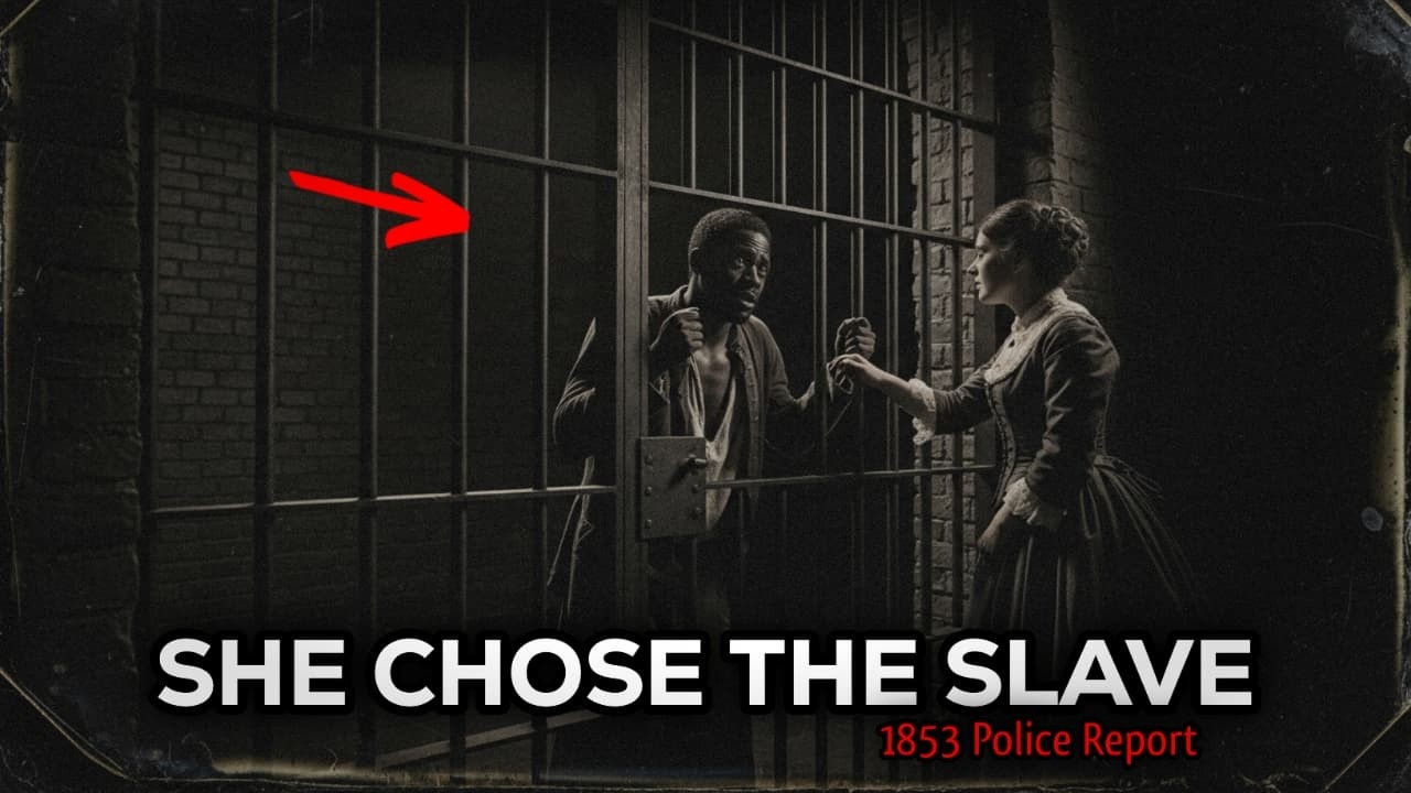 Why The Governor’s Wife Burned Her Husband Alive | Her Profane Affair with the Slave