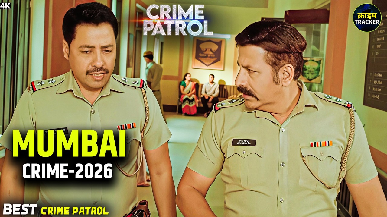 #delhi Crime | Crime Patrol | Crime Show 2026 | Full Episode | Real Crime | Nayi Kahaniya