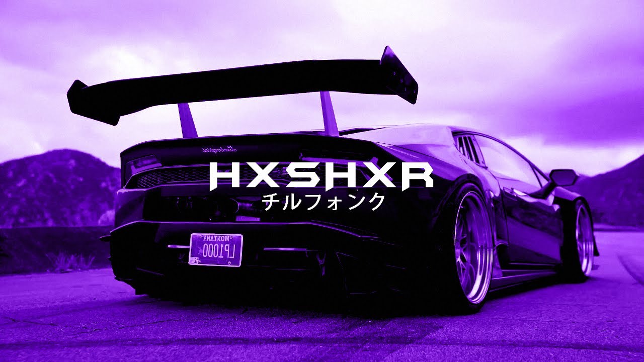 2Scratch, Swisha T - NO LOVE (HXSHXR REMIX) [wave/phonk]