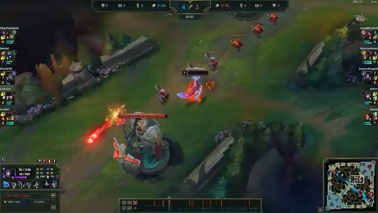 1000 IQ AHRI