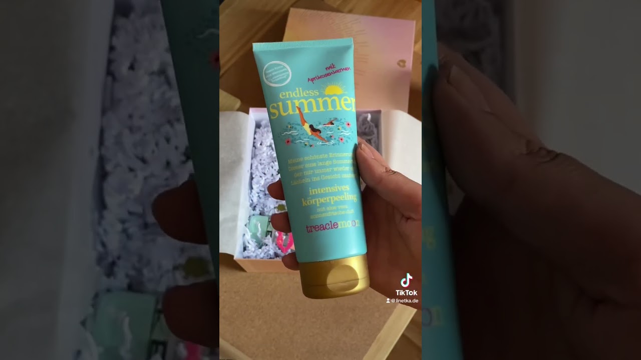 Pink Box Juni 2023 Unboxing 