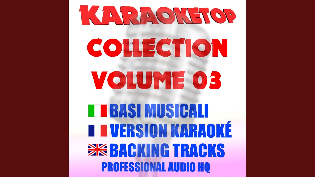 Happy (Originally Performed by Pharrel Williams) (Karaoke Version)