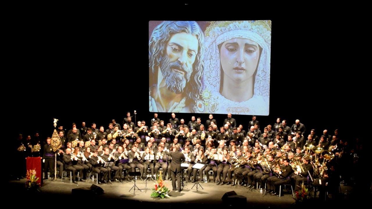 Ave María y En mis recuerdos... | Las Cigarreras en Alcalá de Guadaíra 2019