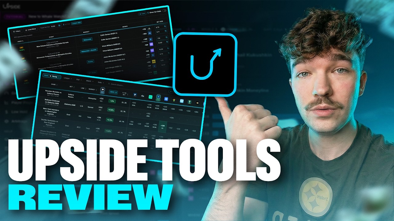 Мой честный отзыв о компании Upside Tools