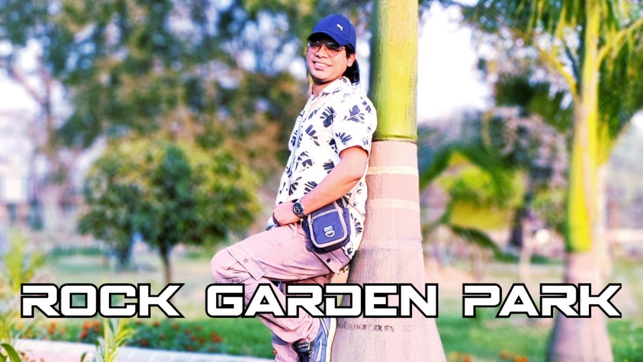 ISWP Park, Rock Garden Park, आईएसडब्ल्यूपी पार्क, रॉक गार्डन Jamshedpur