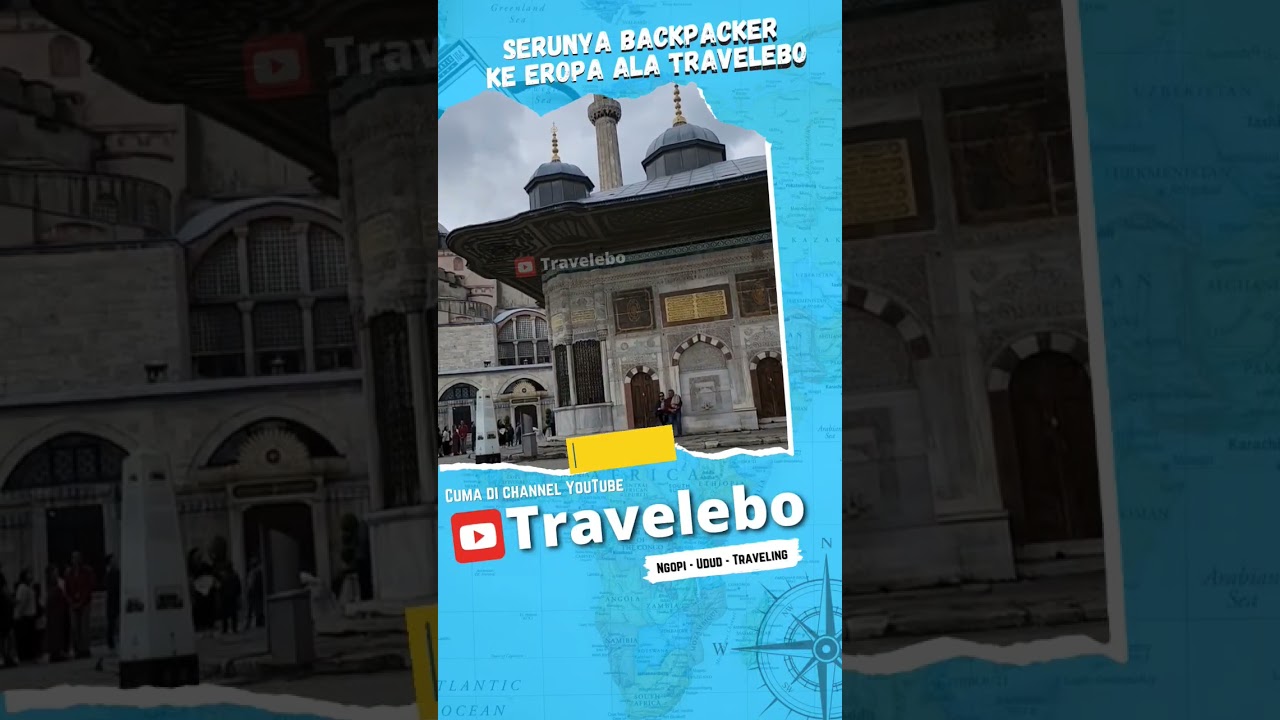 #shorts #fypシ #trending #travelawesome #traveleurope #Travelebo #trendingtopic #backpackereropa