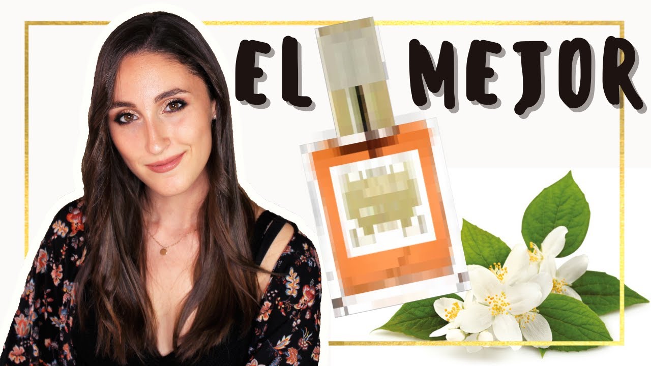 🔝 ТОP лучших духов JASMINE 💯 на разные случаи жизни | Smarties Reviews