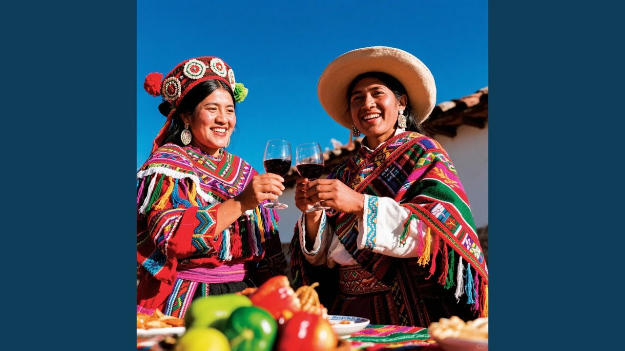 Grito del monte herido