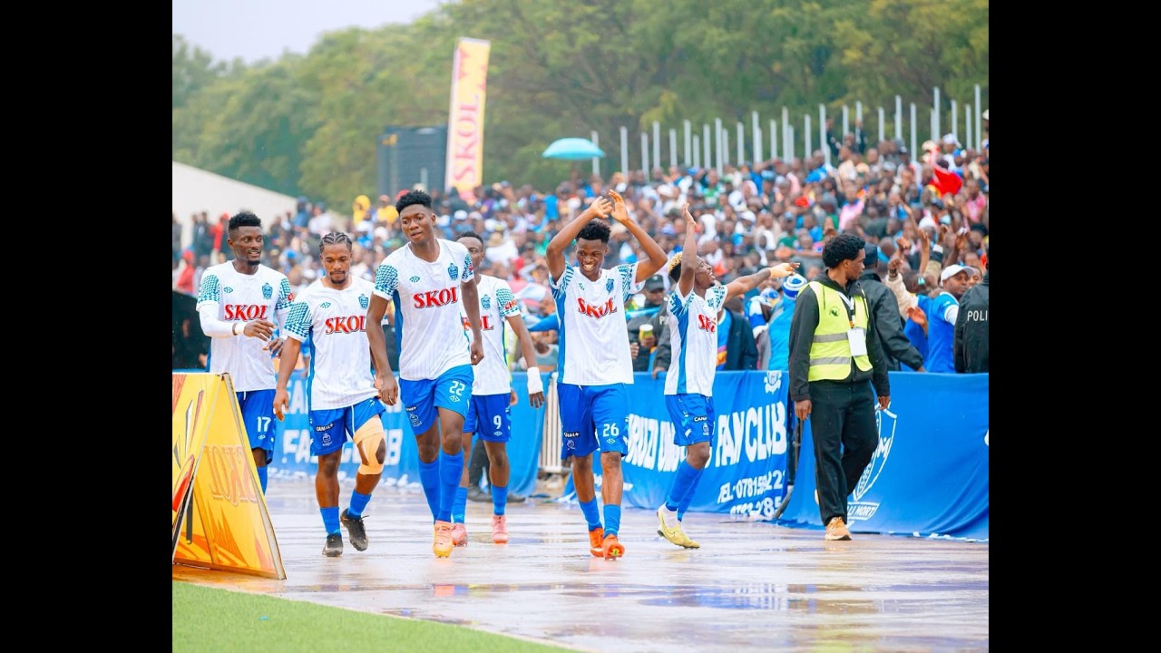 Rayon Sports 2 1 Mukura  RPL 21 Reba Ibitego byiza Bassane Chimanga batsinze mukura