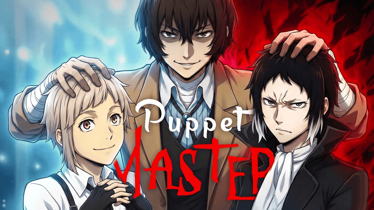 #3 Dazai's Mixed Signals: Why He Treated Them Differently