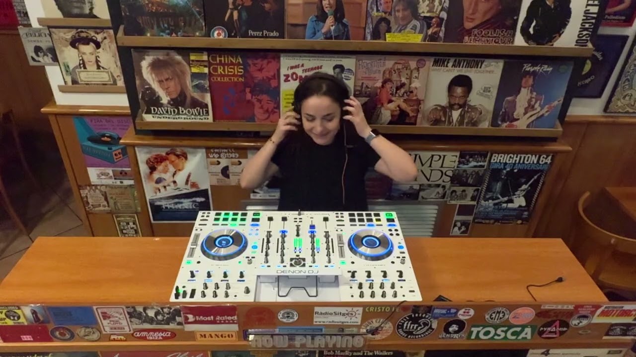 Pumbum at El Tros (1)