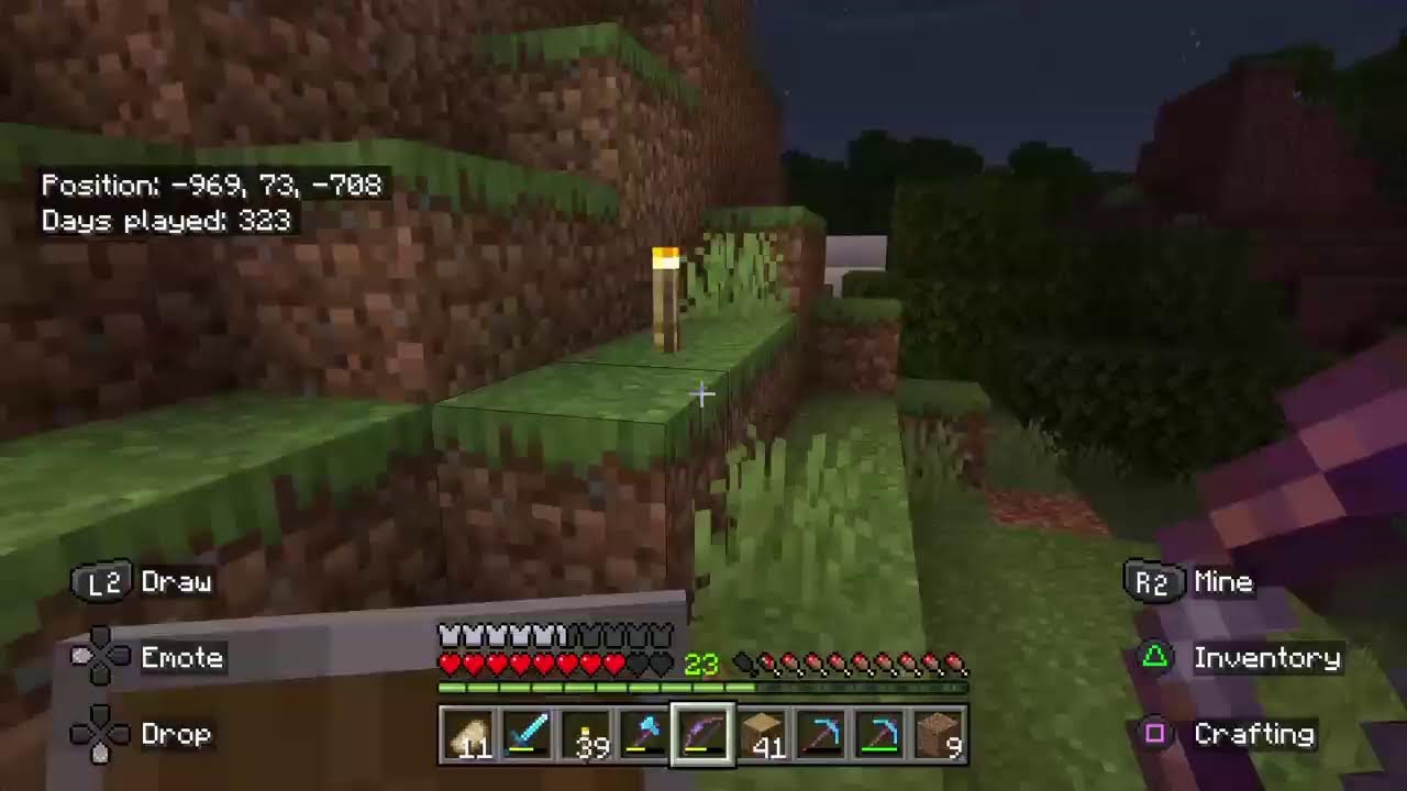 Minecraft Survival (But I Die Every 10 Minutes)