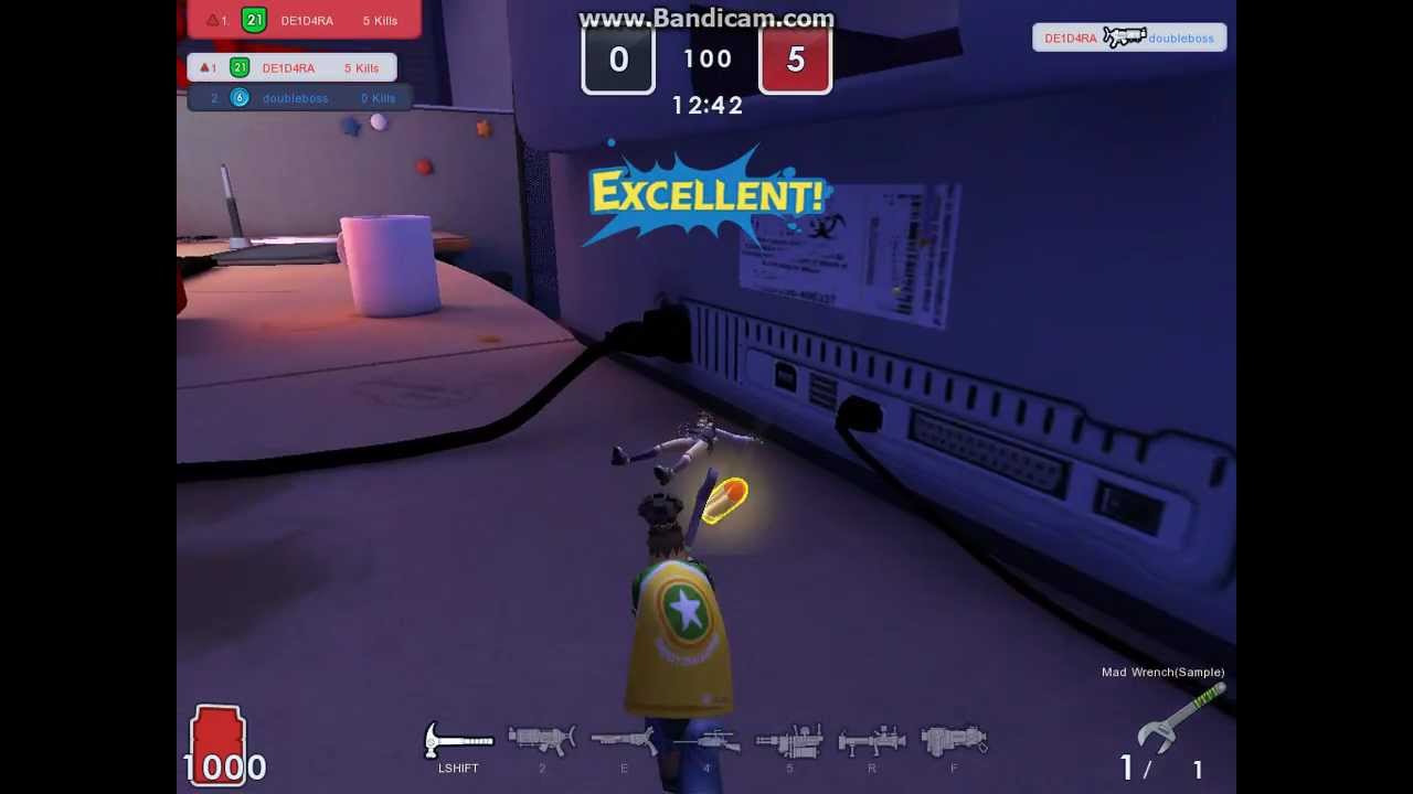 Microvolts: Tips and Tricks- Bitmap