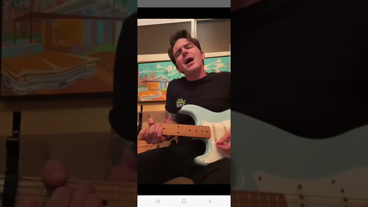 Drake Bell - New song 2023
