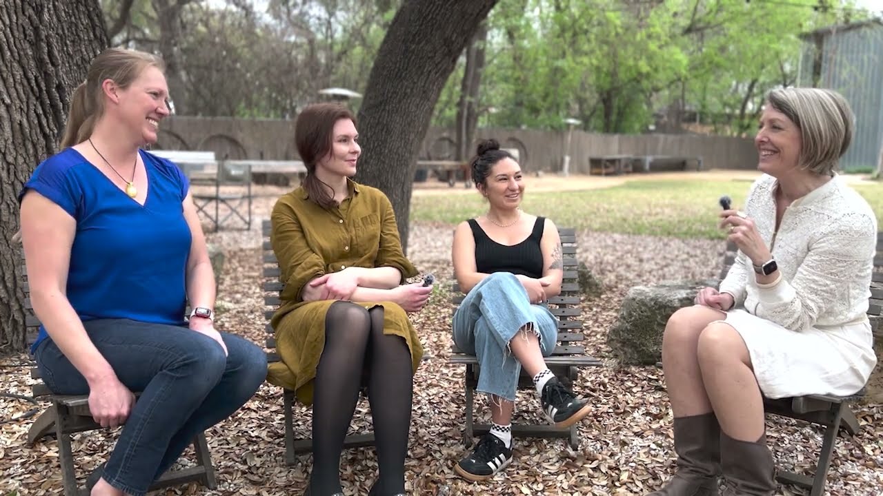 The power of grassroots nuclear advocacy