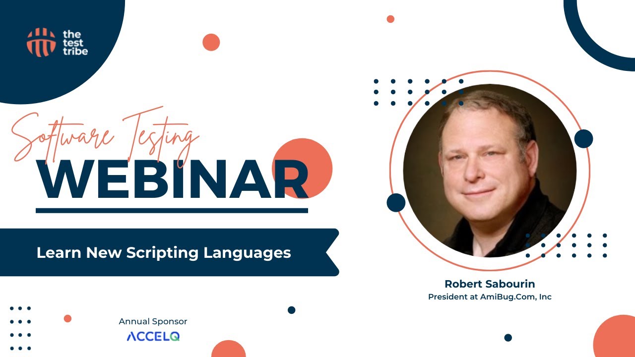 #TTTribeCast: Webinar on 