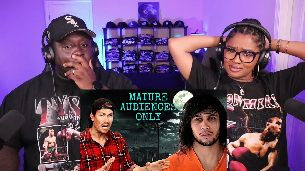 Kidd and Cee Reacts To TOP 2 Stories That Sound Fake But Are 100% TRUE ep.31 (Mr Ballen)