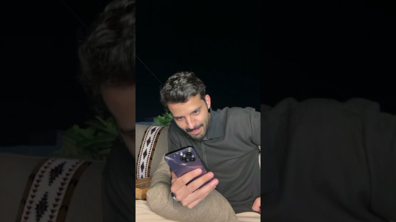 بث احمد رحيم ج١| ذكريات الماضي، مقاطعه وصوره قبل 😂💔!