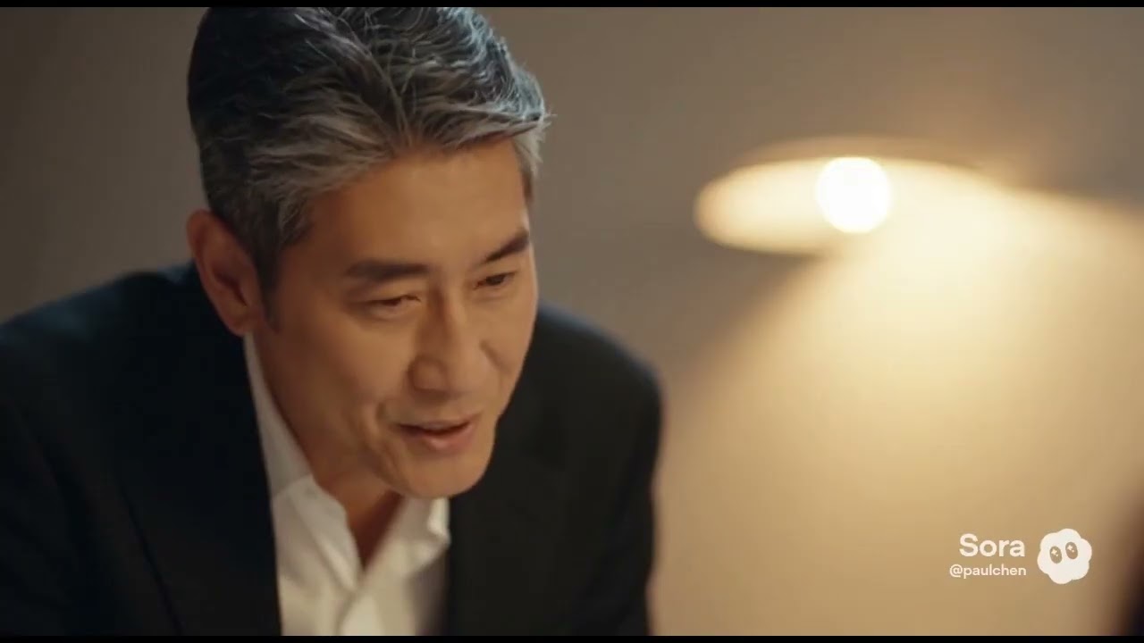 矽城之春  第七章 病房對話