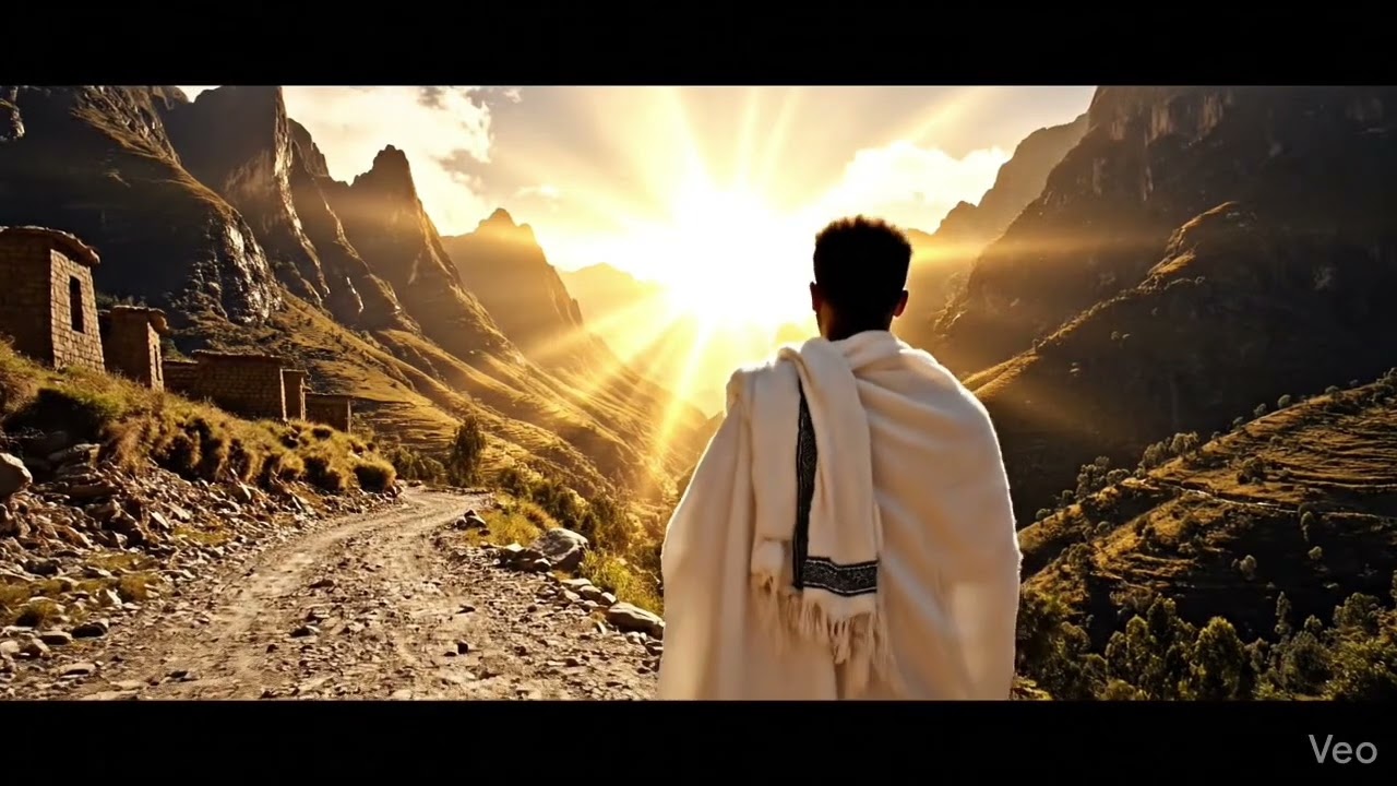 ማማየ Elias tebabel Ai Ethiopian New 2026 Music Ai cover 