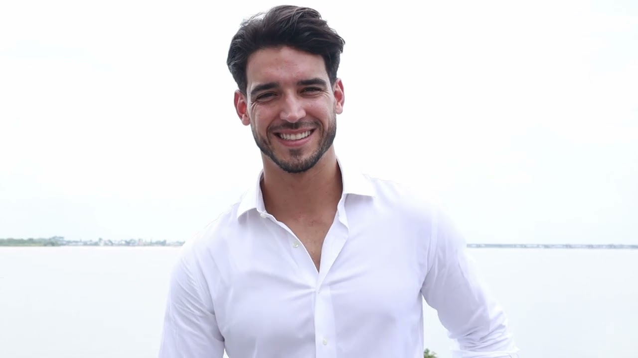 Mister ECUADOR - INTRODUCTION