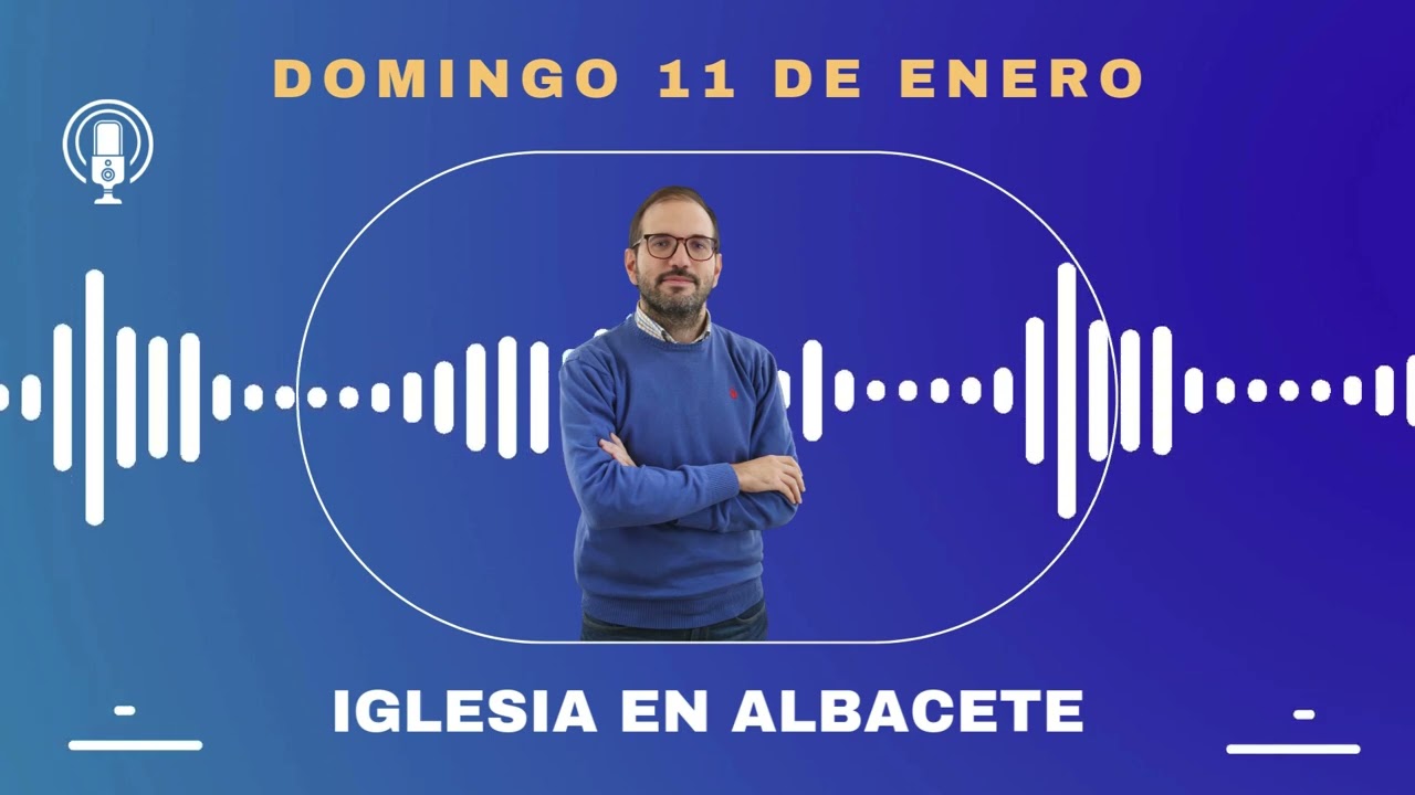 Iglesia en Albacete 11/1/2026