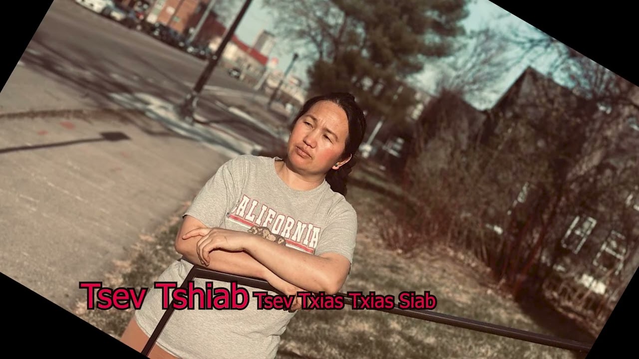 Tsev Tshiab Tsev Txias Txias Siab 4/25/2025