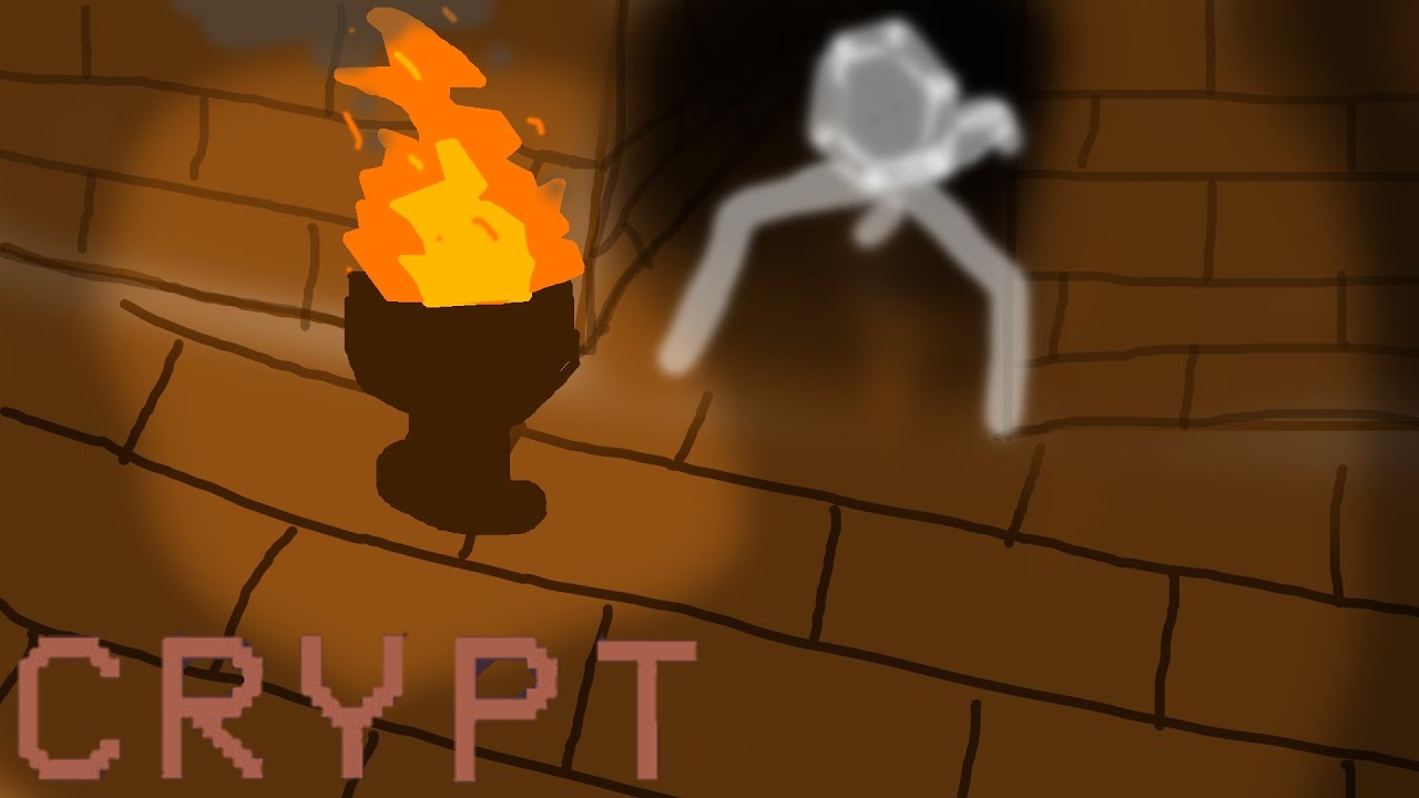 I Don't Like Egypt Anymore | Crypt