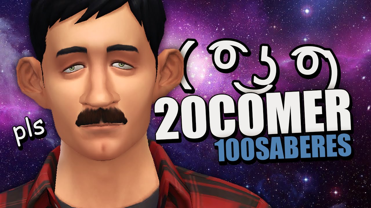 O MELHOR SIM ALGUMA VEZ CRIADO | The Sims 4