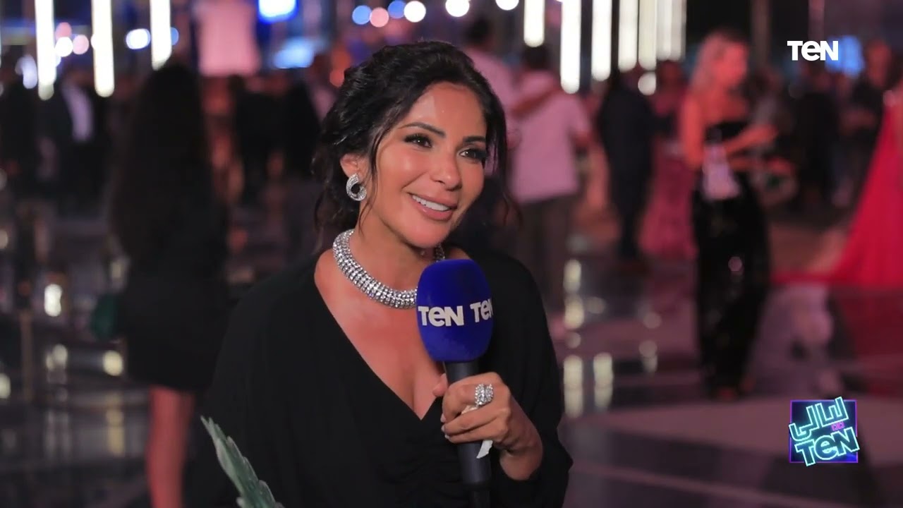الفنانة منى زكي: ربنا طبطب عليا بعد نجاحي في مسلسل تحت الوصاية.. واللي بيحاول يكسرني مش هيعرف