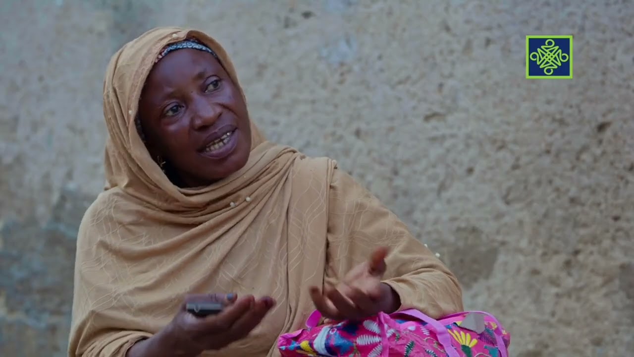 Hala adama ta manta da wacece lantana. | Dadin Kowa An Yanka Ta Tashi | AREWA24