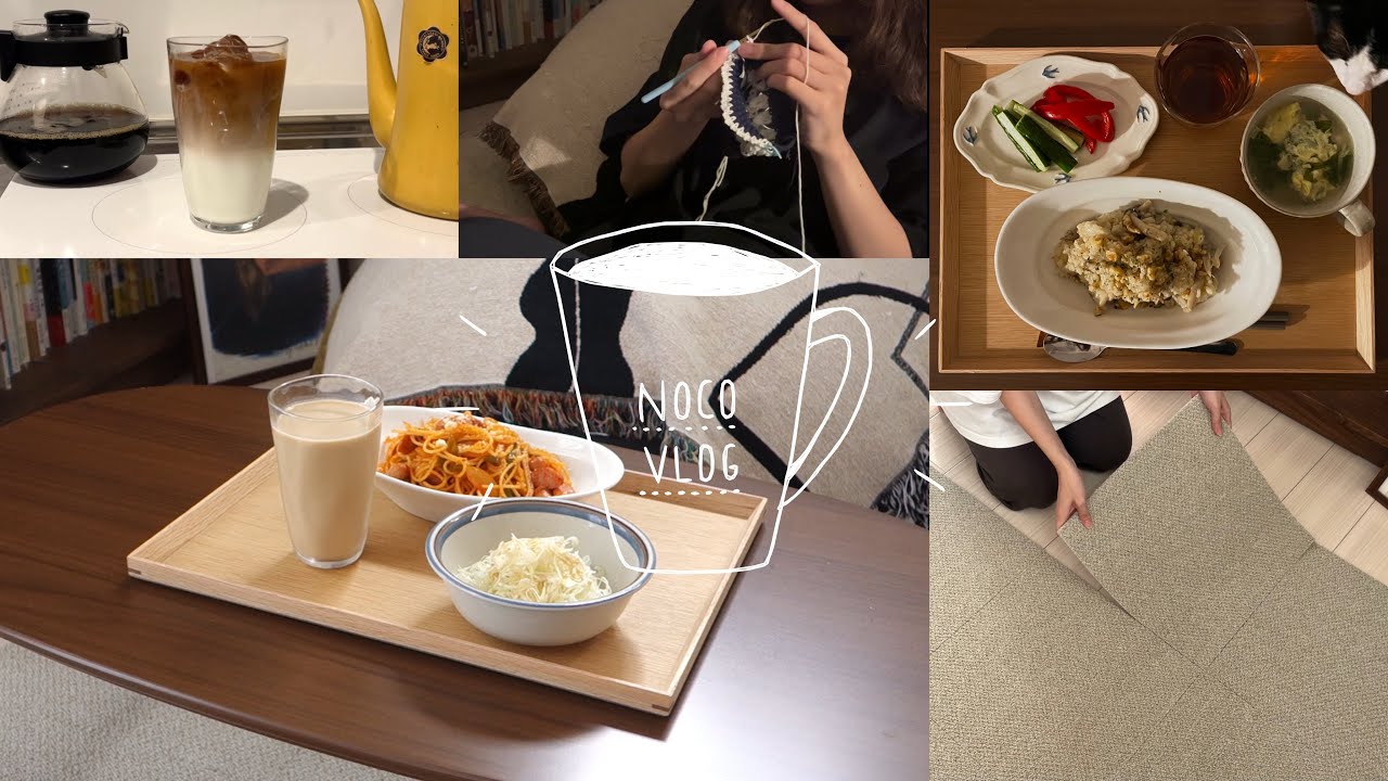 vlog / 秋の始まり🍂 / 