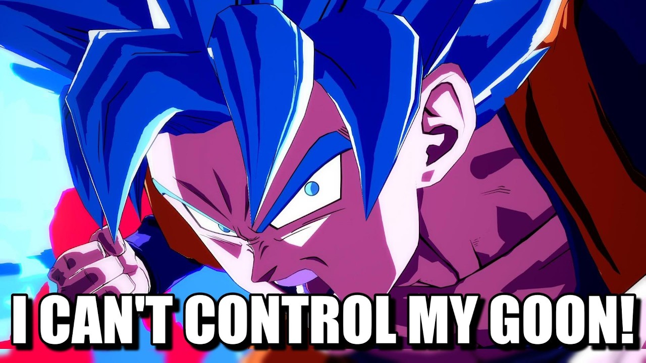 DBFZ mentally unstable viewer battles! Also maybe Rivals later Come goon!