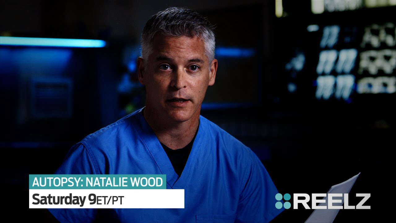 Autopsy The New Season Saturdays at 9ET/PT