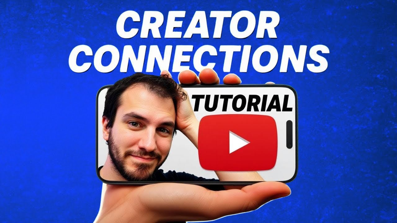 Creator Connections - Make more with AIP