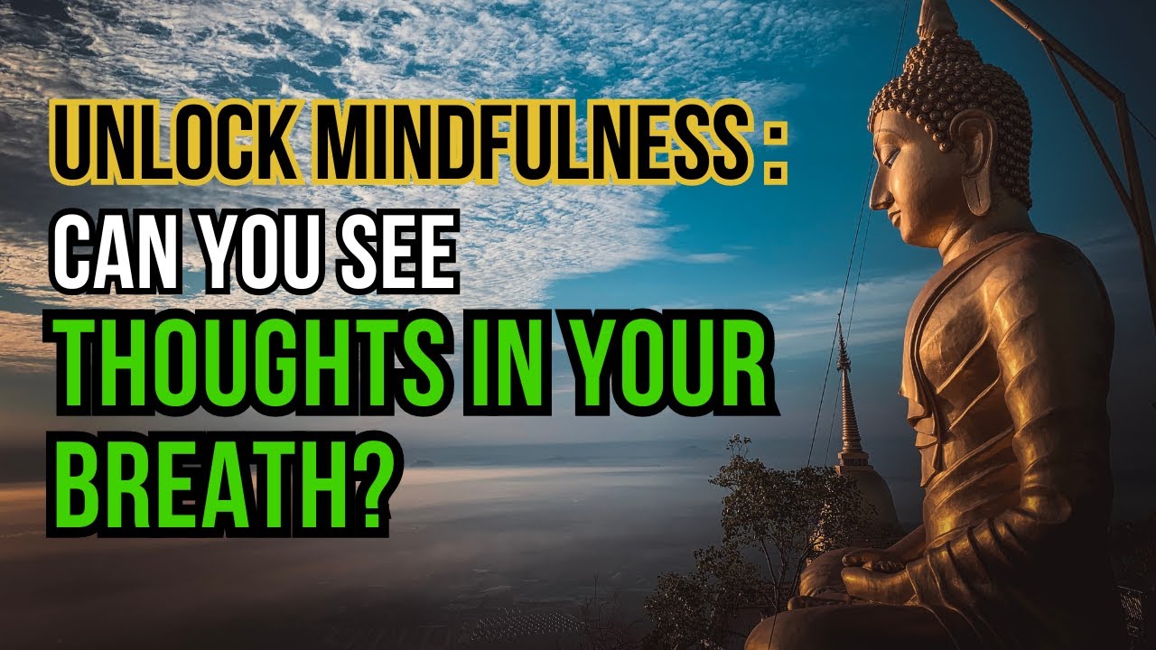 A Journey Through The Four Foundations of Mindfulness | Transformative Wisdom