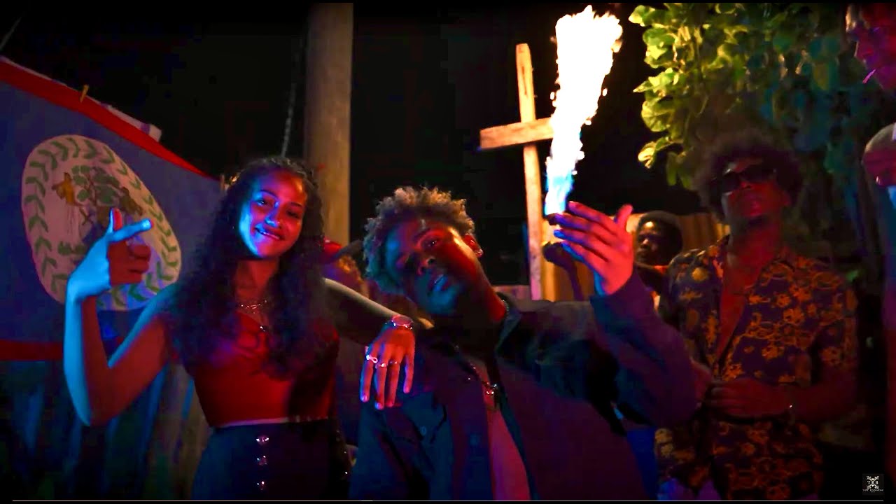 ‼️501 DISS-VIDEO‼️-BY 822-Stig Da Artist, Papa John, 6ixFrass, Don Doe, Den Z, Delly, DjPerf