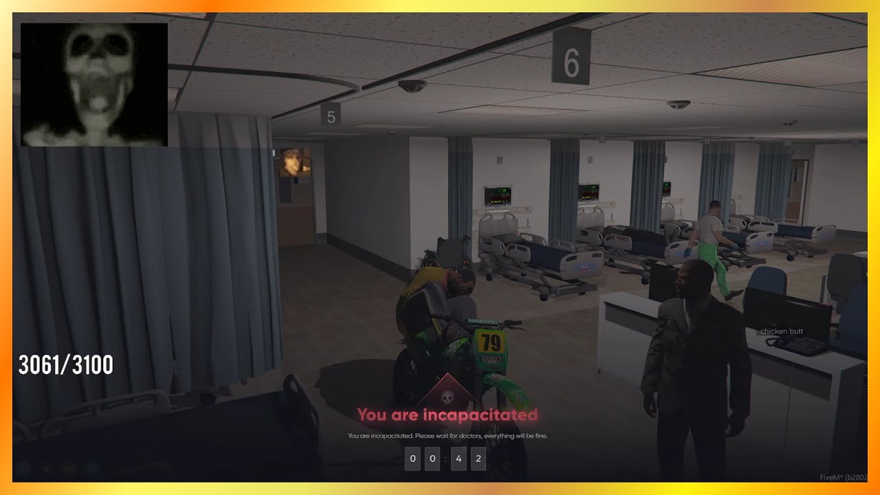 Jamal's Life Is a Movie | NoPixel 4.0 GTA RP