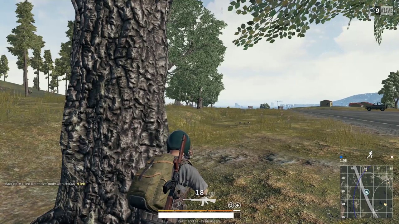 PlayerUnknown's Battlegrounds: End Game Guide/Tips to WIN!