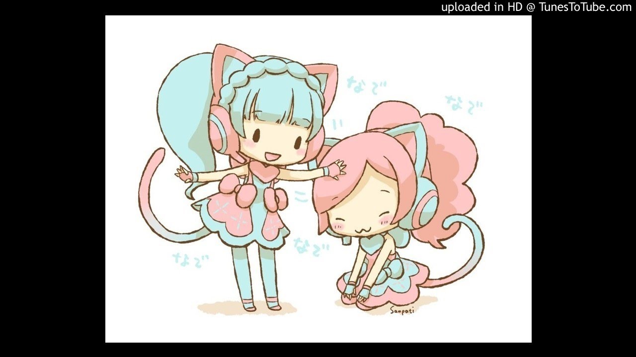 MeAw right Ver. 03 Ｐａｉｒ
