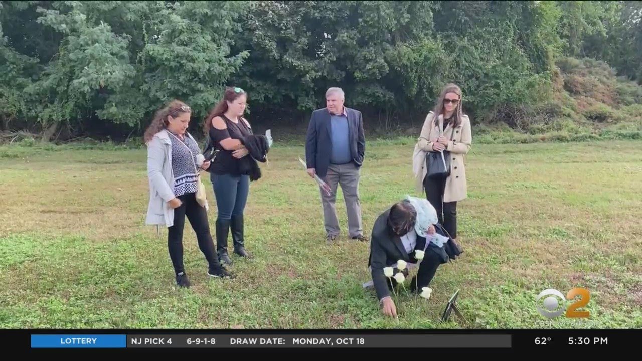 Family Finds Missing Loved One Buried On Hart Island