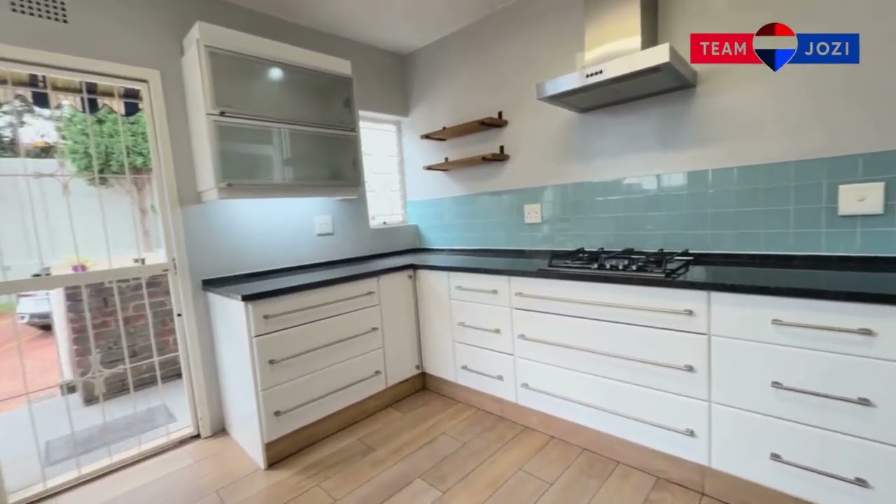 Property Video - Atholl Village, Sandton - RE/MAX Team Jozi