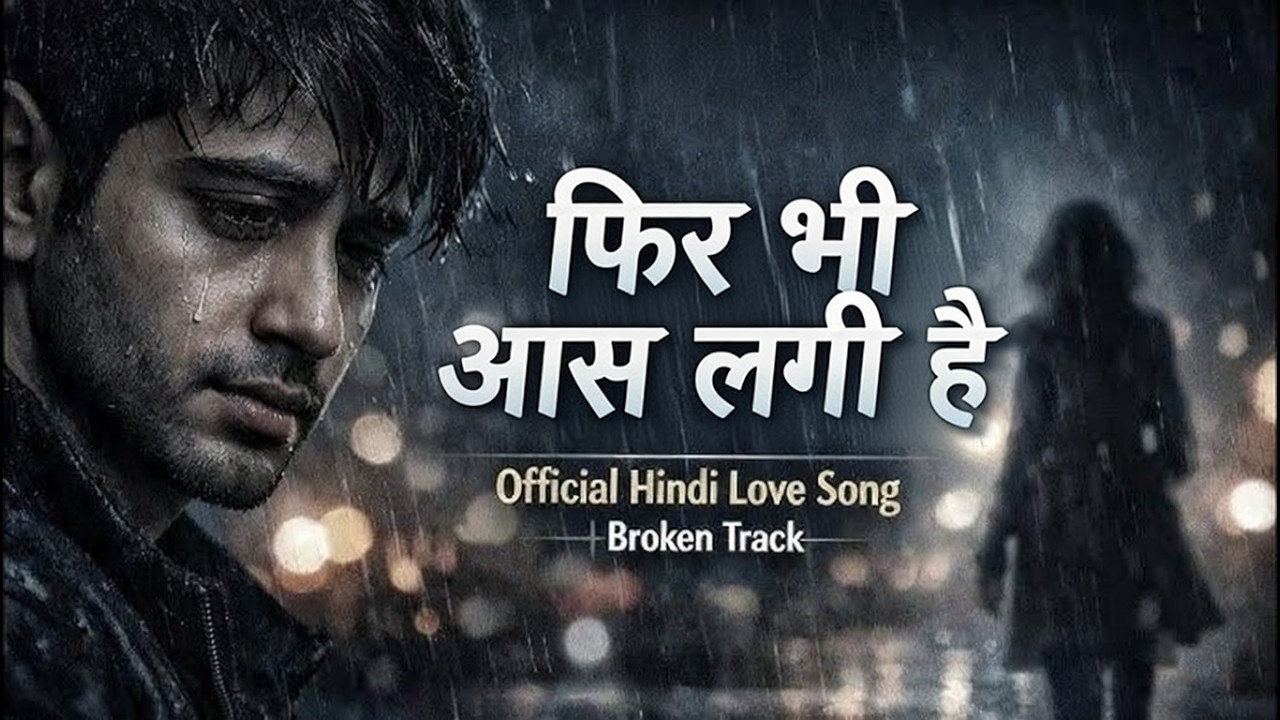 Dil Ko Chhoo Jaane Wale Sad Songs 😢 | Hindi Heartbreak Songs