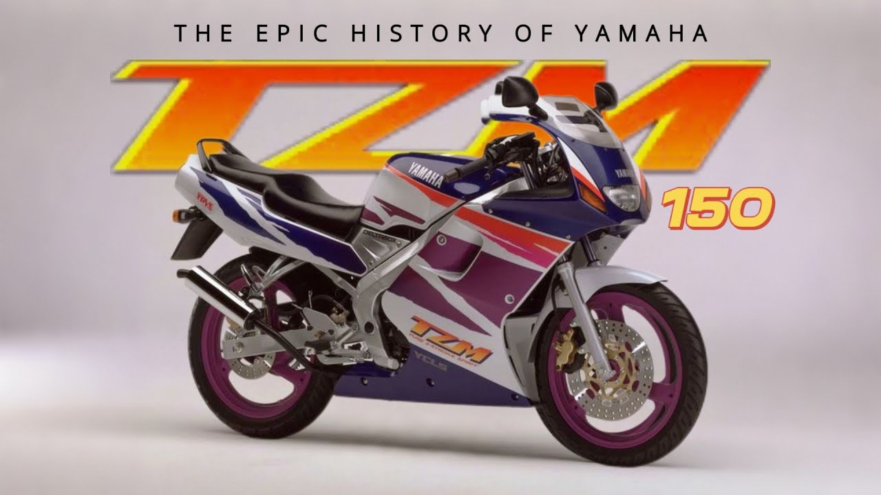 TZM 150 STORY || LEGENDARIS TERKUBUR KRISIS
