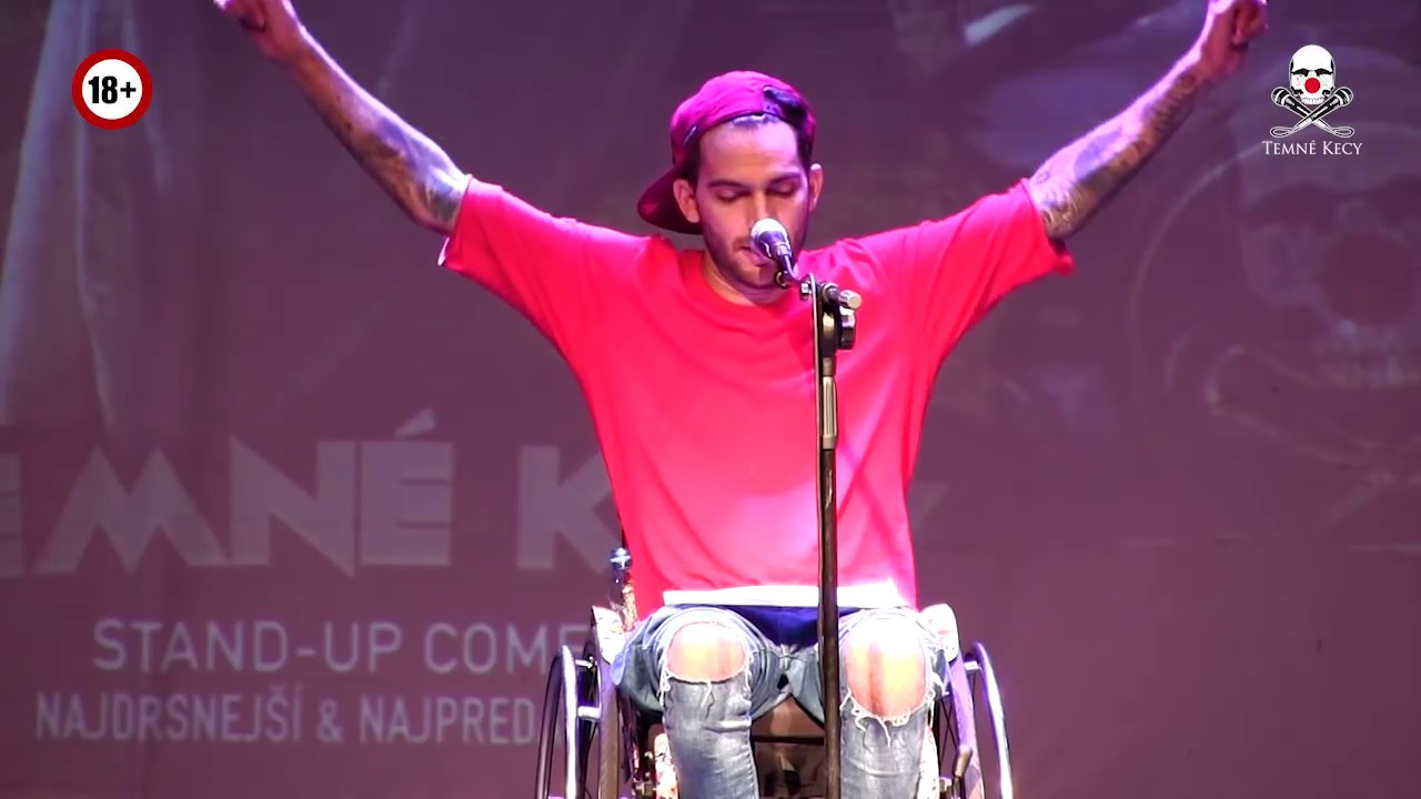 Temné Kecy Vol. 15 - Bekim rýchla noha