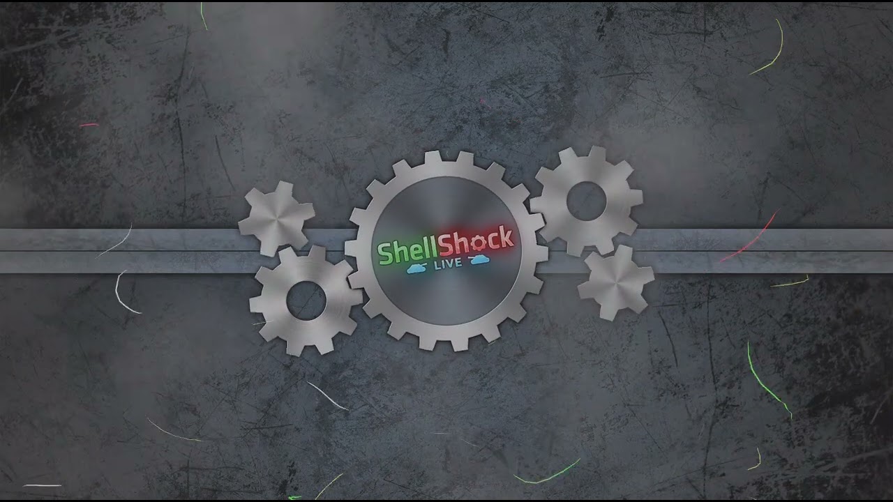 ShellShock Live ep 35 i always get the yellow bellied quiters