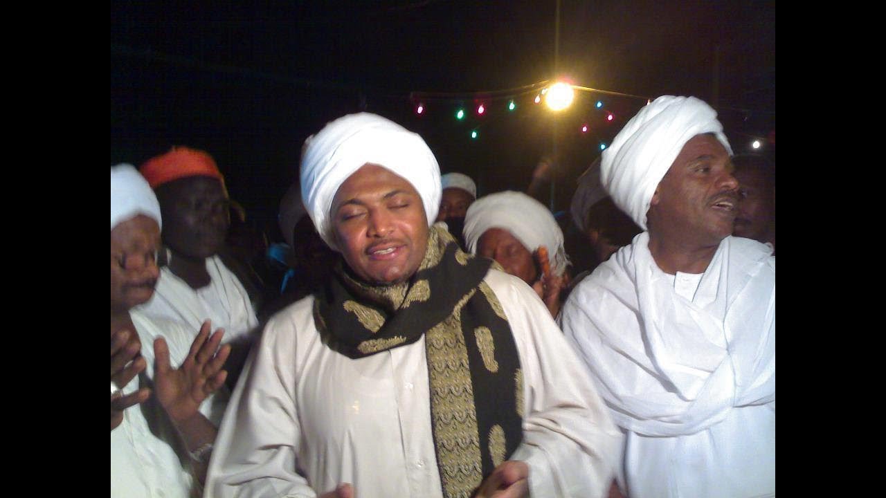 كل ينادى يانبى يانبى المنشد معاذ الزين