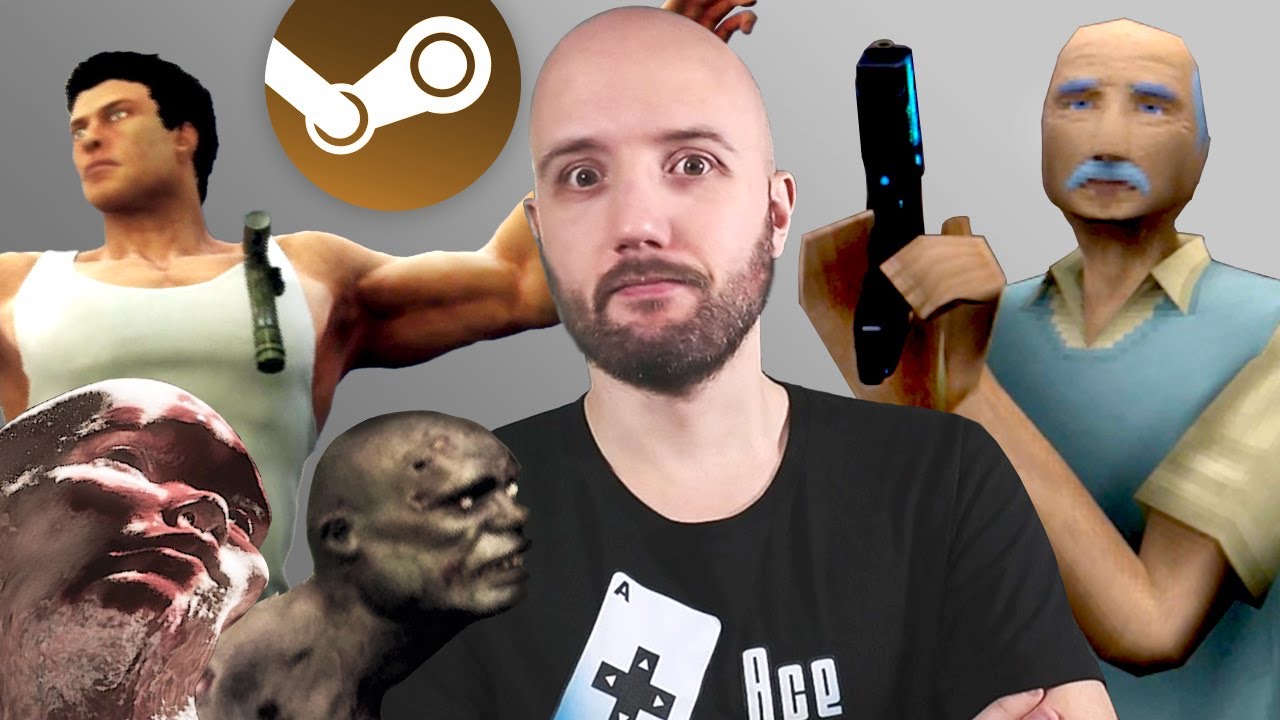 Indie di M*rda - Lerciume Steam #23