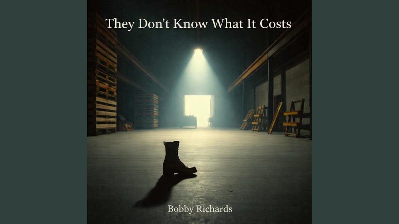 They Don't Know What It Costs